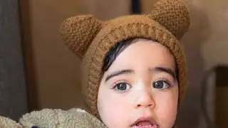فرح الهادي وعقيل | ادوم يدور الباص 😍