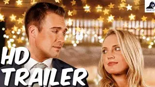 Stars Fell on Alabama Official Trailer (2021) - Ciara Hanna, James Maslow, Jason Burkey