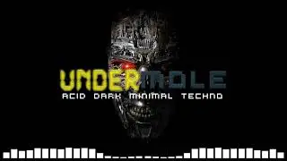 APOCALYPSE Underground Techno - UnderMole In Session