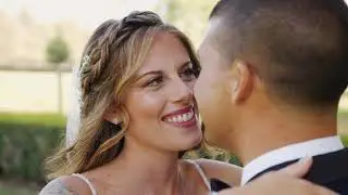 Sylvia and Michael