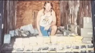 Interview with DEA AGENT who DESTROYED the CALI CARTEL- Chris Feistl