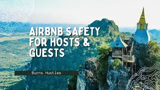 Airbnb Host Safety  Your Ultimate Guide