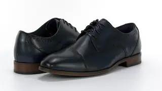 Stacy Adams Bryant Cap Toe Lace-Up SKU: 9906593