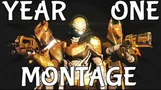 Destiny: VeLz 