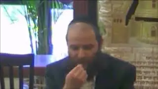 מנוחת הנפש - שקט של קדושה - הרב בלבבי שליט