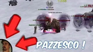 SURA AM !! FULL DROPPER MONTE METIN2 [ITA] ALDEBARAN #3