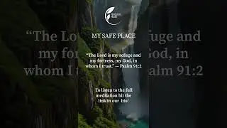 MY SAFE PLACE