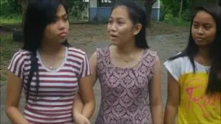 I'll Be There     (movie trailer)