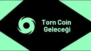 Tornado Cash - Torn Coin G&uuml;ncel Teknik Analiz
