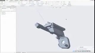Otev&iacute;r&aacute;n&iacute; CATIA dat do Creo View Express a Creo Parametric