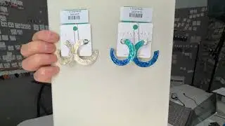 Nautical & Sea Life Jewelry Drop + Live-Only Perks! 05-24-2025