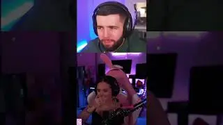 Talia Mar's Most Sus Moment 😳