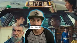 A short film with perfect PACEING