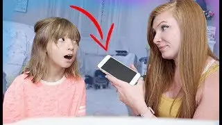 I got my 9yr old an iPhone.. (& here's WHY)
