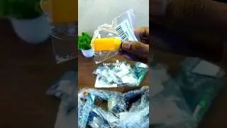 PROJECT KIT UNBOXING #trending #shorts #short #shortsfeed #lifehacks #unboxing #makerbazar #yt