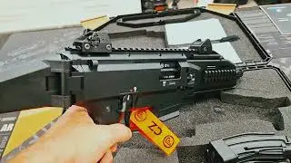 CZ scorpion  EVO3 S1 KAL. .22LR