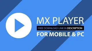 download mx player