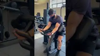How to fix FOREARM PAIN during CURLS