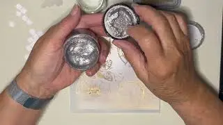 Don't give up, you may get a card in the end