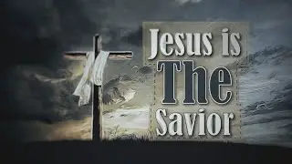 THE SAVIOR   By  Joseph Macwan