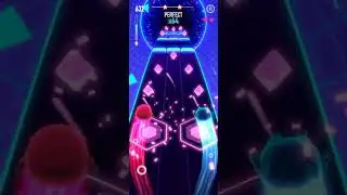 ROLLING Twins #music Cofin dance #youtube #video #gaming #funny #movilgame #android