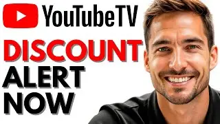 Don&rsquo;t Miss These Hidden YouTube TV Discounts in 2025!