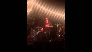 Stranger In A Strange Land Camp Mars 8/22/15 Thirty Seconds To Mars