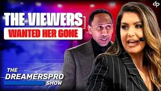 Stunning Report Reveals ESPN First Take Viewers Wanted Molly Qerim Gone Months Ago