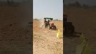 Preet Tractor #preetTractor #farming