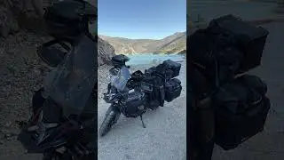 Dark Canyon Kemaliye T&uuml;rkiye #motorradreise #bmwr1300gsadventure #reiseabenteuer