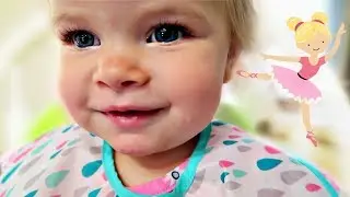 👶🏻DANCING BABY💃