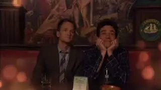 Super Date [cover - Ted Mosby (How I Met Your Mother)]