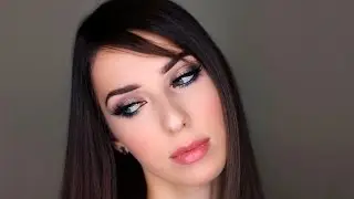 False Lashes Huda Beauty || Накладные Ресницы
