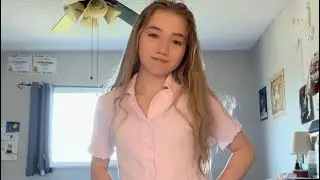 Pajama wardrobe try on haul! Also please follow my tik tok, autumn_c12❤️❤️