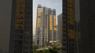 Godrej Air Sector 85 - Gurgaon Haryana near Dwarka Express Way