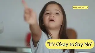 It&rsquo;s OKAY to say NO