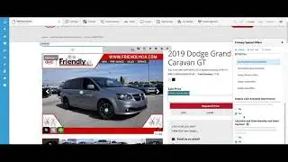 DealerFire Enhancements for June 2020