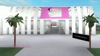 Chic Salon V2 - Trailer