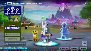 Live fortnite avec vous abo ps4