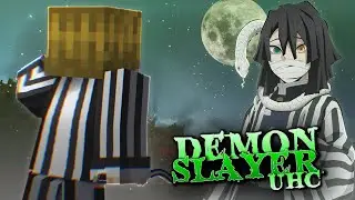 OBANAI : DISCRETION PARFAITE (Demon Slayer UHC)