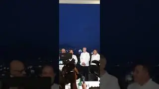 Luigi Avallone vince il premio 