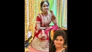 Aishwarya Salimath VS Manisha Jith ( Requested Video )