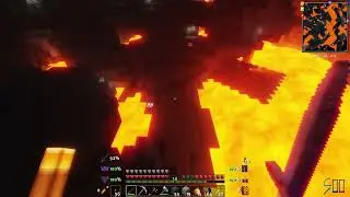 UN POCO DE MINERIA Y NOS ADENTRAMOS AL EVILCRAFT | COSTALAND EPISODIO 12