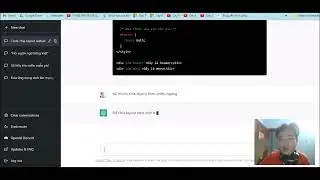 Thiết lập kết nối nút đăng ký với firebase và mua tên miền free trên freenom