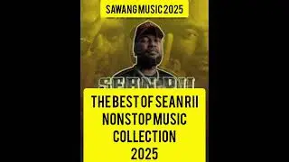 Sean Rii (The Best of Sean Rii 2025) Solomon Islands Music/PNG Local Music 