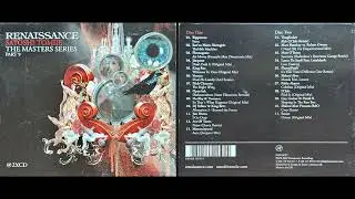 Renaissance, Master Series 9 (Satoshi Tomiie) (Disc 2) (Tech House Mix Album) [HQ]
