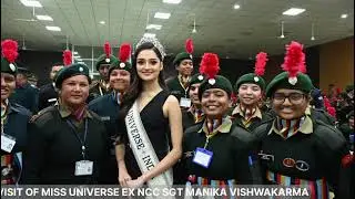 RDC 2026 : NCC Uttarakhand Directorate Shines at Delhi! What a journey!