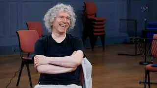 Steven Isserlis and Douglas Boyd: In Conversation