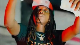 Wood-G Boy -Drip (official video) 4K 