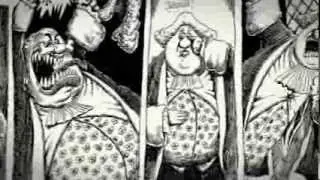 Recomendaci&oacute;n de &laquo;Vida y opiniones de Tristram Shandy, caballero&raquo;, de Martin Rowson